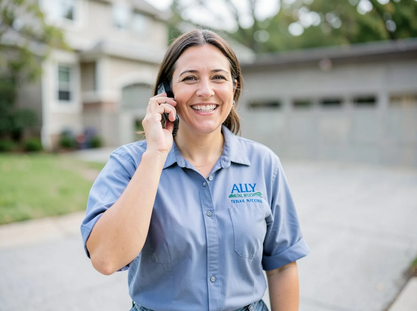 Metal Roof Installation Lansing, OH FAQs